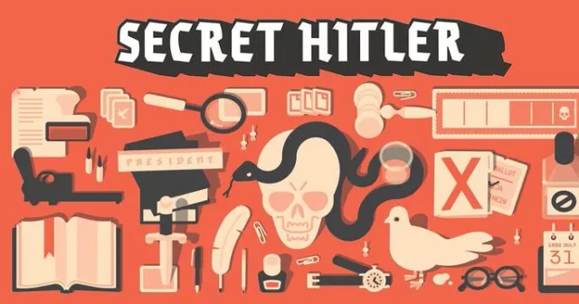 SECRET HITLER